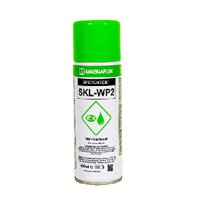 Chất thẩm thấu nhìn thấy được Magnaflux SKL-WP2